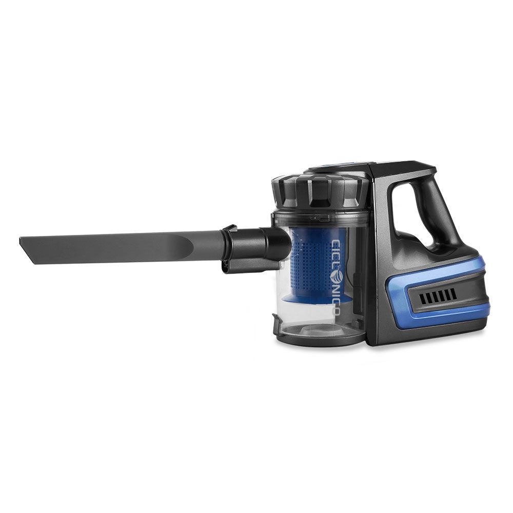 Orbegozo Aspirador Zumba Cyclone Escoba (AP4500) - immagine 3