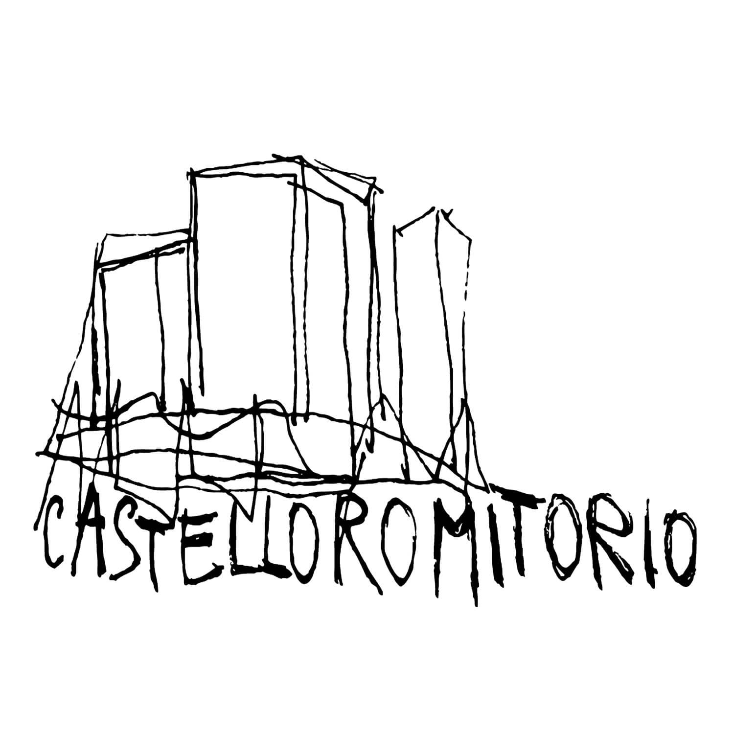 Brunello di Montalcino Riserva DOCG "Filo di Seta" 2019 - Castello Romitorio - immagine 2