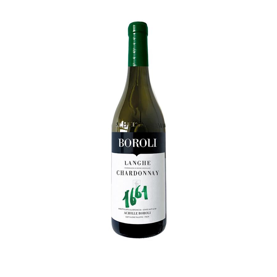 Chardonnay 1661 Boroli